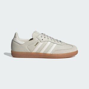 Women's Samba OG 'Aluminium Gum' – Size US 7.5 W
